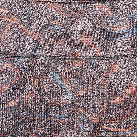 Style & Co nwt maxi skirt - Picture 3 of 5